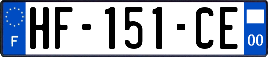 HF-151-CE