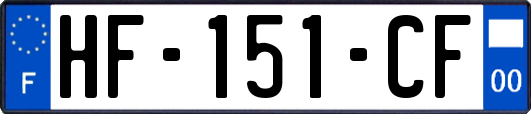 HF-151-CF