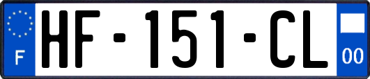 HF-151-CL