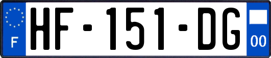 HF-151-DG