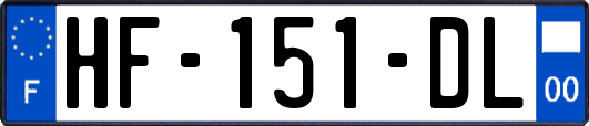 HF-151-DL