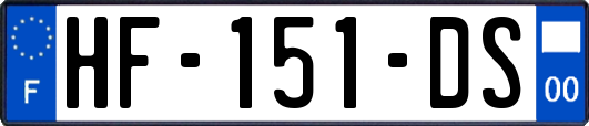 HF-151-DS