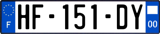 HF-151-DY