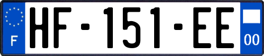 HF-151-EE