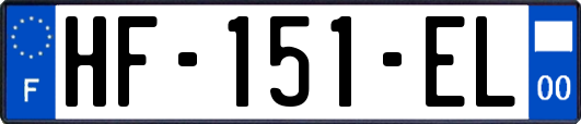 HF-151-EL