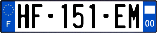 HF-151-EM