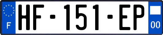 HF-151-EP