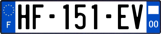 HF-151-EV