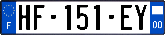 HF-151-EY