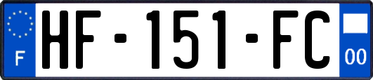 HF-151-FC