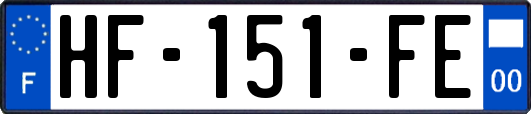 HF-151-FE