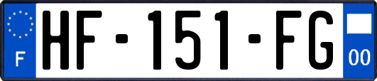 HF-151-FG