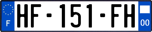 HF-151-FH