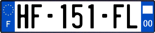 HF-151-FL