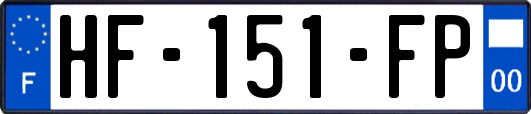 HF-151-FP