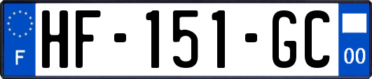 HF-151-GC