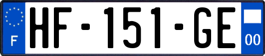 HF-151-GE
