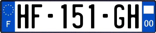 HF-151-GH