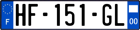 HF-151-GL
