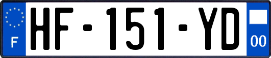 HF-151-YD