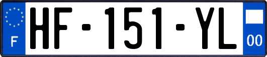 HF-151-YL