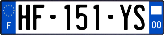 HF-151-YS