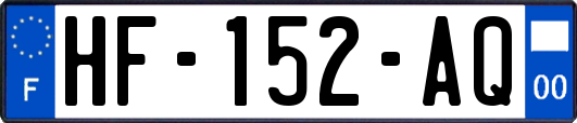 HF-152-AQ
