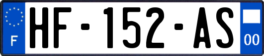 HF-152-AS