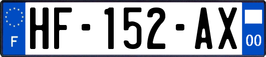 HF-152-AX