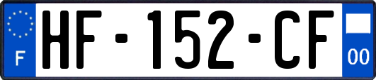 HF-152-CF
