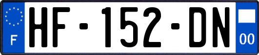 HF-152-DN