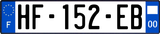 HF-152-EB