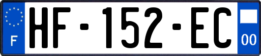 HF-152-EC