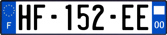 HF-152-EE