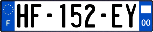 HF-152-EY