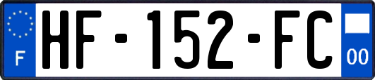 HF-152-FC