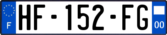HF-152-FG