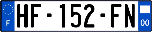 HF-152-FN
