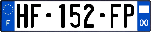 HF-152-FP