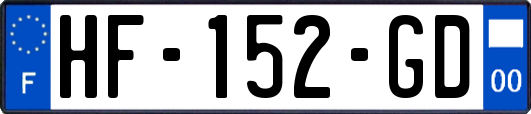 HF-152-GD