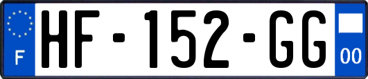 HF-152-GG