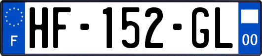 HF-152-GL