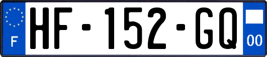 HF-152-GQ