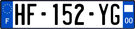 HF-152-YG