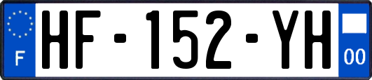 HF-152-YH