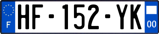 HF-152-YK