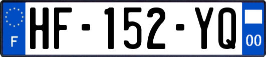 HF-152-YQ