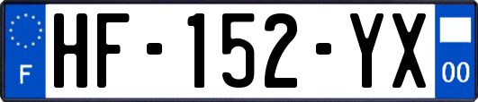 HF-152-YX
