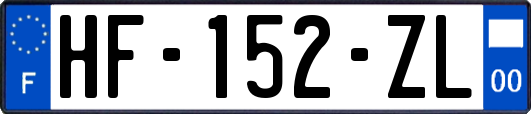 HF-152-ZL