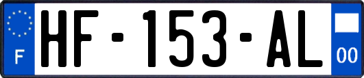 HF-153-AL